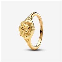 Anello Pandora Donna in Lega metallica 163139C00-48 - 163139C00-48